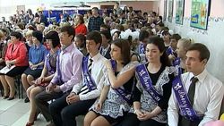 Ноу-хау: Ингушетии пьяных выпускников будут показывать по ТВ