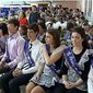 Ноу-хау: Ингушетии пьяных выпускников будут показывать по ТВ