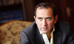 СМИ: Билалов продал пакет акций НББ