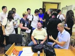 Взятки в Налоговой академии давали годами и всем – СМИ