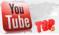 Опыт PR: видео о хомяке и сотруднике ДПС возглавило ТОП-10 YouTube РФ