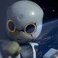 В Японии презентовали робота Kirobo, который в августе полетит на МКС