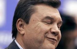Янукович наградил иностранных иерархов с нарушением законов Украины – СМИ