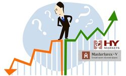 Новый вебинар Академии Masterforex-V и HY Markets