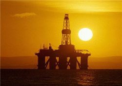 Нефтяные фьючерсы