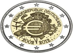 курс евро