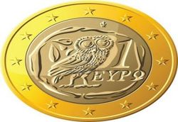 Курс евро