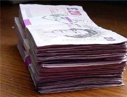 курс фунта стерлингов
