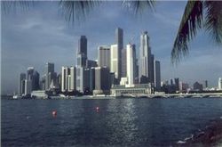курс сингапурского доллара