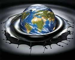 Нефтяные фьючерсы