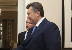 Виктор Янукович