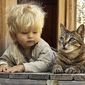 Ученые о способности младенцев читать мысли. Споры ВКонтакте