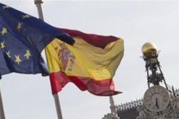ЕС готов выделить Испании 300 млрд. евро для финансовой стабилизации