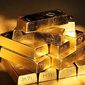 Трейдерам: до каких уровней опустятся цены на золото?