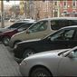 В Азербайджане возьмут под контроль незаконные парковки