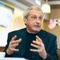 Сергей Ярёменко
