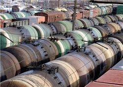 Нефтяные фьючерсы