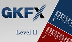 GKFX: зачем трейдеру нужен стакан цен? 