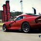 Microsoft провели анонс первого крупного дополнения к Forza Horizon