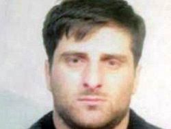 Вор в законе Гия Гальский попался в руки правосудия