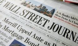 The Wall Street Journal: зачем Путин запретил чиновникам РФ иметь счета на Западе