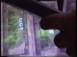 В Черновцах чиновника задержали на взятке в 810 тыс. гривен