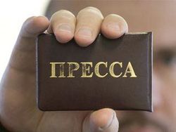 Под Киевом двое строителей напали на оператора канала СТБ