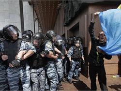 Что изменилось в Украине за год действия языкового закона