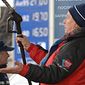 Обгонит ли инфляцию рост стоимости бензина?