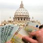 Глава Банка Ватикана отправлен в отставку из-за подозрения в отмывании денег