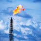 С января по ноябрь добыча российского газа упала на 3 процента
