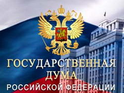 Единоросы создали в Госдуме "фильтр от дураков"