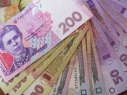 Госбанк потерял более 13 млн. гривен, они были украдены