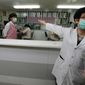 Птичий грипп в Китае прогрессирует: уже заболело 60 человек