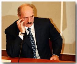 Беларусы ждут решения Лукашенко об участии в выборах 2015 года