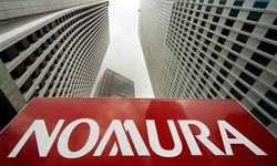 Nomura Holdings был рекордно оштрафован за инсайд