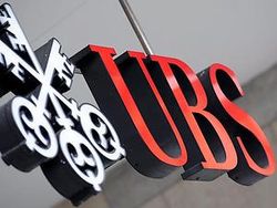 По делу о манипулировании LIBOR UBS заплатит 1,5 млрд. долл