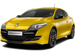 Renault Megane RS