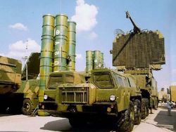 Москва разорвала контракт на поставку С-300 в Сирию – британские СМИ