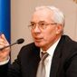 Судьба Украины как наблюдателя в ТС решится 29 мая – Азаров в Twitter