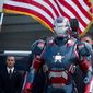 2 мая в России стартует прокат фильма «Железный человек-3»