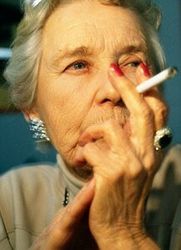 Ученые доказали наследственность плохих привычек потомков