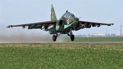 Россия разместит свою авиабазу в Беларуси в городе Лида