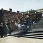 ТОП видео Youtube: спуск Таврии по Потемкинской лестнице