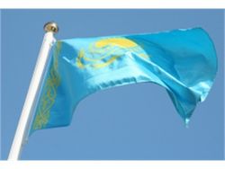 Казахстан
