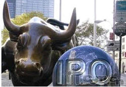 Рынок IPO