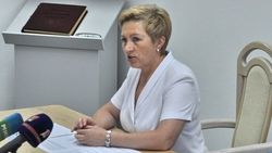 Надежда Ермакова
