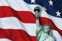 В Ташкенте отметили День Независимости США
