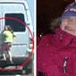 Отца 8-летней девочки, катавшейся на бампере авто, ГАИ не накажет