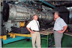 Газтурбосервис 